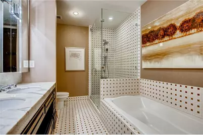 1820 Peachtree Street NW #811, Atlanta, GA 30309 - Photo 17