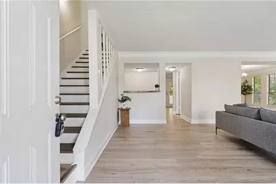 1514 Robin Hill Drive, Norcross, GA 30093 - Photo 7