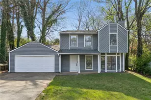 1514 Robin Hill Dr, Norcross, GA 30093 - Photo 3