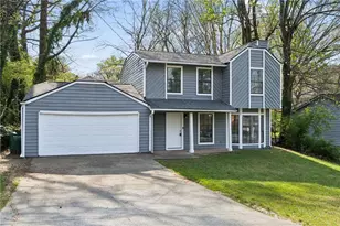 1514 Robin Hill Dr, Norcross, GA 30093 - Photo 5