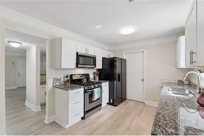 1514 Robin Hill Drive, Norcross, GA 30093 - Photo 19