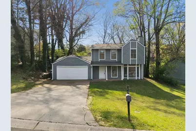 1514 Robin Hill Drive, Norcross, GA 30093 - Photo 37