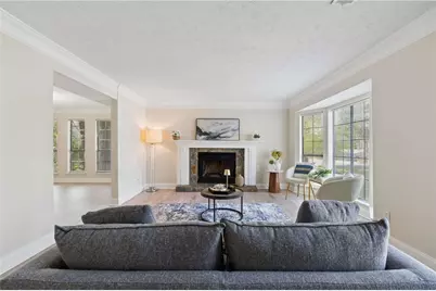 1514 Robin Hill Drive, Norcross, GA 30093 - Photo 9