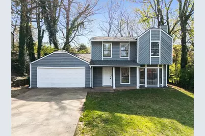 1514 Robin Hill Drive, Norcross, GA 30093 - Photo 1