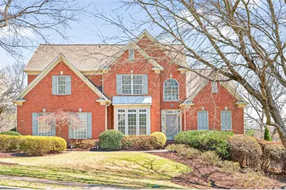 5395 Harbury Lane, Suwanee, GA 30024 - Photo 1