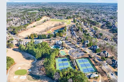 5395 Harbury Lane, Suwanee, GA 30024 - Photo 47