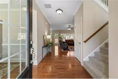 1518 Squire Hill Lane, Lawrenceville, GA 30043 - Photo 5