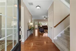 1518 Squire Hill Ln, Lawrenceville, GA 30043 - Photo 5