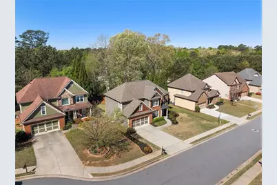 1518 Squire Hill Lane, Lawrenceville, GA 30043 - Photo 57