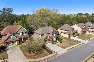 1518 Squire Hill Ln, Lawrenceville, GA 30043 - Photo 57