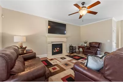 1518 Squire Hill Lane, Lawrenceville, GA 30043 - Photo 13