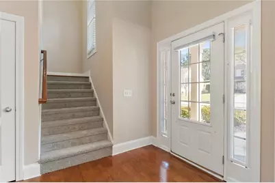 1518 Squire Hill Lane, Lawrenceville, GA 30043 - Photo 29