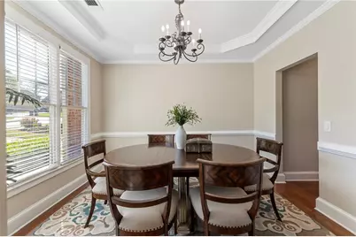 1518 Squire Hill Lane, Lawrenceville, GA 30043 - Photo 7