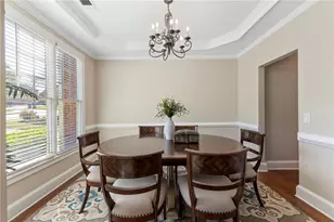 1518 Squire Hill Ln, Lawrenceville, GA 30043 - Photo 7