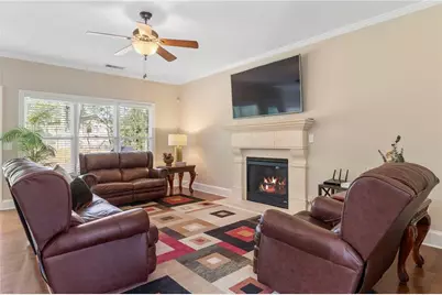 1518 Squire Hill Lane, Lawrenceville, GA 30043 - Photo 11