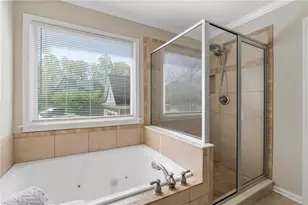 1518 Squire Hill Ln, Lawrenceville, GA 30043 - Photo 35