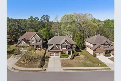 1518 Squire Hill Lane, Lawrenceville, GA 30043 - Photo 59