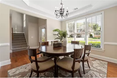 1518 Squire Hill Lane, Lawrenceville, GA 30043 - Photo 9