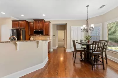 1518 Squire Hill Lane, Lawrenceville, GA 30043 - Photo 23