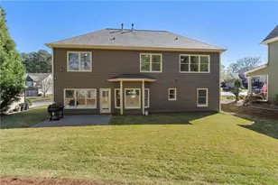 1518 Squire Hill Ln, Lawrenceville, GA 30043 - Photo 47