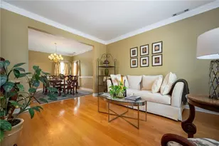 3609 River Edge Ct, Decatur, GA 30034 - Photo 5