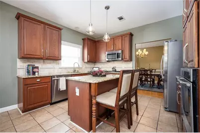 3609 River Edge Court, Decatur, GA 30034 - Photo 9