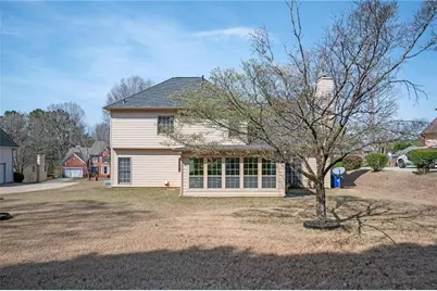 3609 River Edge Court, Decatur, GA 30034 - Photo 35