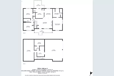 80 Jacob Trail, Rockmart, GA 30153 - Photo 25