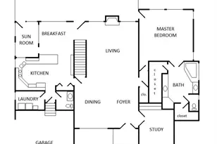 1792 Bristol Farms Ct, Grayson, GA 30017 - Photo 89