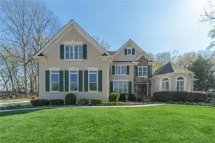 1792 Bristol Farms Ct, Grayson, GA 30017 - Photo 1