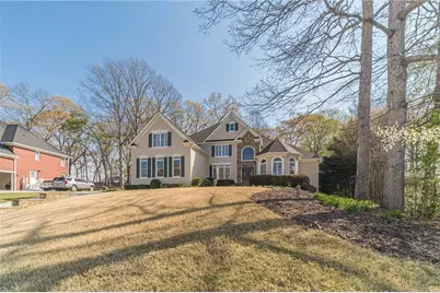 1792 Bristol Farms Court, Grayson, GA 30017 - Photo 69