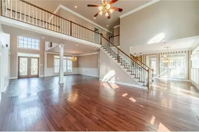 1792 Bristol Farms Court, Grayson, GA 30017 - Photo 7