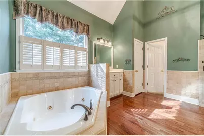 1792 Bristol Farms Court, Grayson, GA 30017 - Photo 29