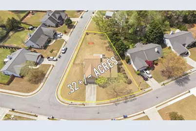 1381 Jefferson Station Road, Jefferson, GA 30549 - Photo 41