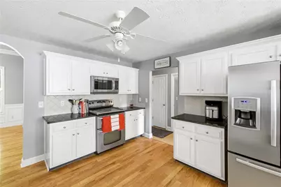 1381 Jefferson Station Road, Jefferson, GA 30549 - Photo 13