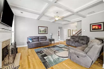 1381 Jefferson Station Road, Jefferson, GA 30549 - Photo 9