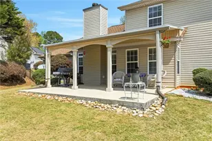 1381 Jefferson Station Rd, Jefferson, GA 30549 - Photo 37