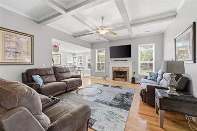 1381 Jefferson Station Road, Jefferson, GA 30549 - Photo 7