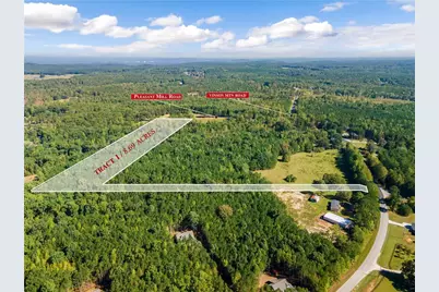 Tract1 Vinson Mountain Road, Rockmart, GA 30153 - Photo 1