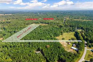 Tract1 Vinson Mountain Rd, Rockmart, GA 30153 - Photo 1