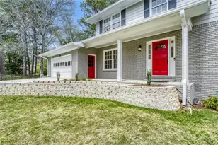 2662 Stonehenge Way, Atlanta, GA 30360 - Photo 3