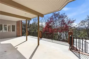 2538 Bridgewater Dr, Gainesville, GA 30506 - Photo 33