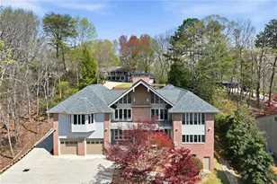 2538 Bridgewater Dr, Gainesville, GA 30506 - Photo 3