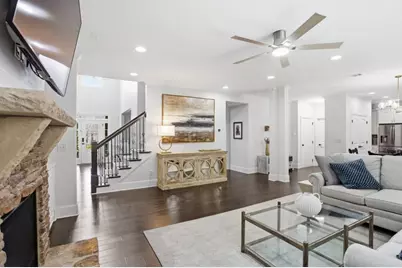 1130 Mosspointe Drive, Roswell, GA 30075 - Photo 9