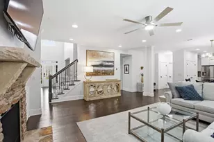 1130 Mosspointe Dr, Roswell, GA 30075 - Photo 9