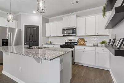 5690 Cricket Melody Lane, Flowery Branch, GA 30542 - Photo 19