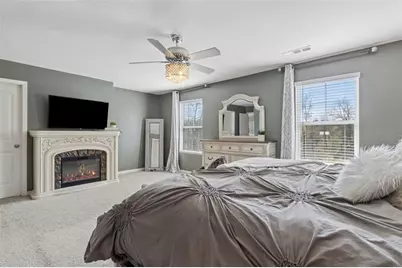 5690 Cricket Melody Lane, Flowery Branch, GA 30542 - Photo 5