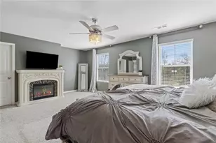 5690 Cricket Melody Ln, Flowery Branch, GA 30542 - Photo 5