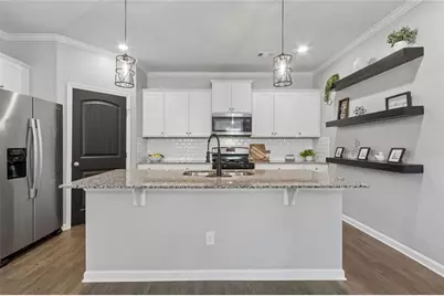 5690 Cricket Melody Lane, Flowery Branch, GA 30542 - Photo 17