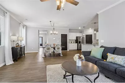 5690 Cricket Melody Lane, Flowery Branch, GA 30542 - Photo 11